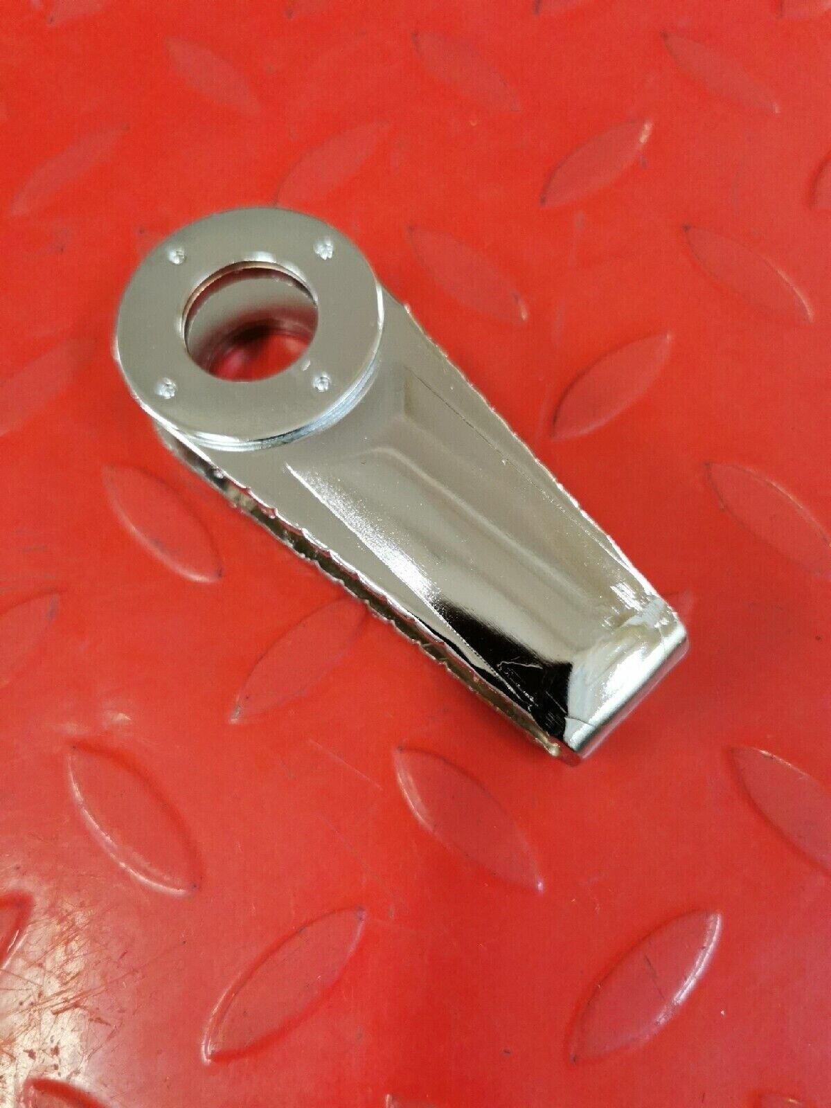 NOS HONDA  CB750F CB900F 1979 - 1982 ADJUSTER DRIVE CHAIN 40543-438-000 H38