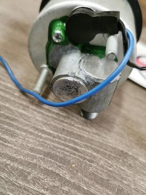 NOS Yamaha GPX338G GPX433G GPX338F TACHOMETER ASSEMBLY 878-83540-00-00 Y137