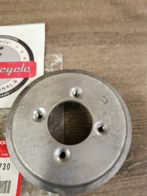 NOS HONDA CR80R 1984 -1986 PLATE CLUTCH PRESSURE 22350-GC4-730 H109