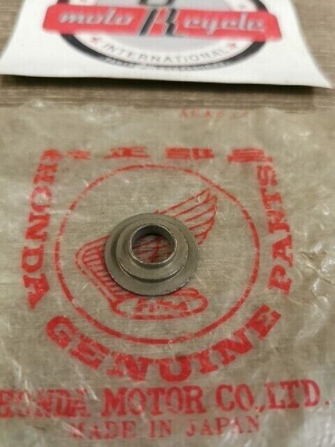 NOS HONDA CA160 1966 CB125 CB160 1964 CL160 SEAT VALVE SPRING 14775-216-000 H79