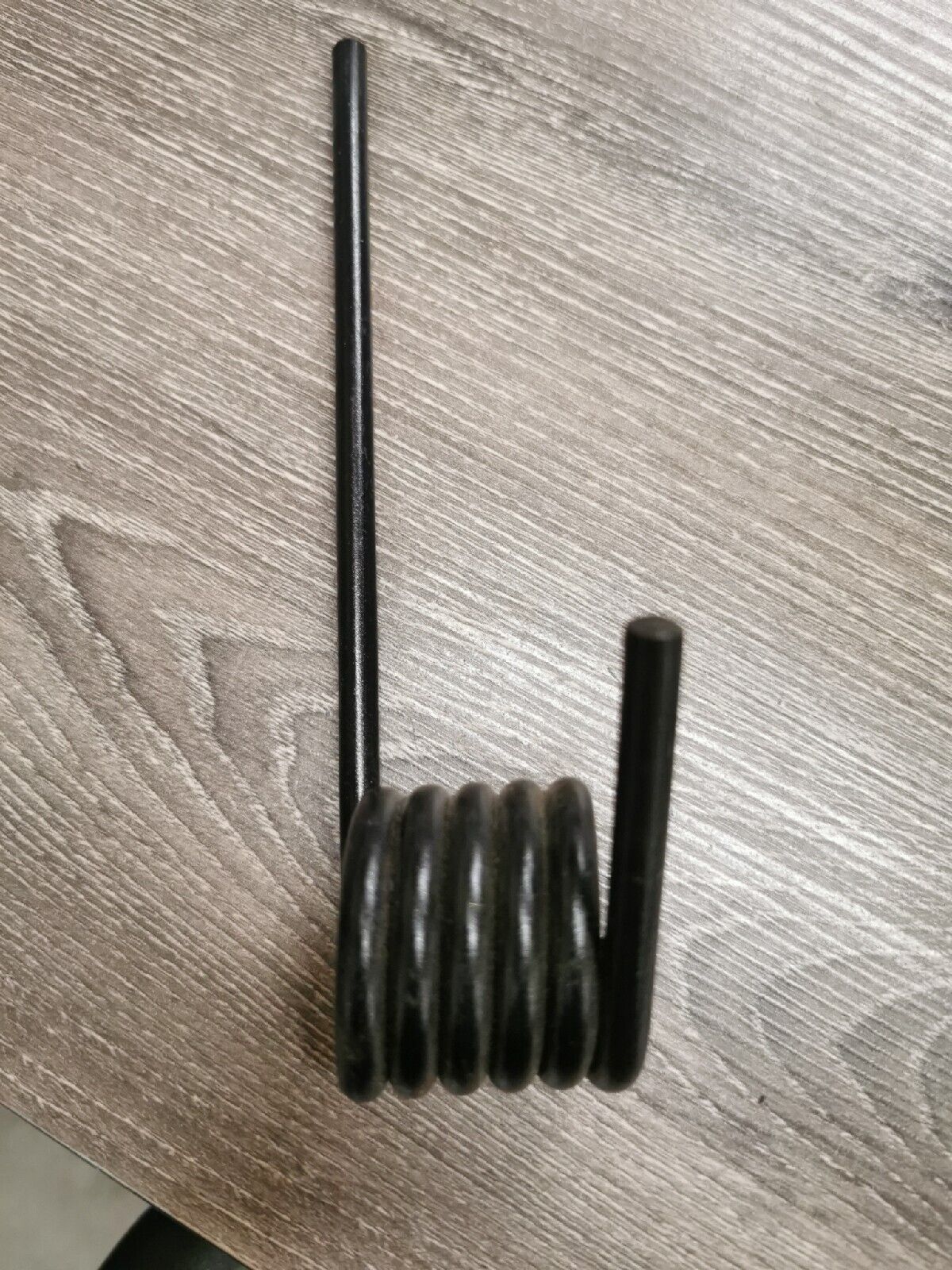 NOS YAMAHA  SL338 SL396  REAR AXLE TORSION SPRING 90508-70115-00  Y57