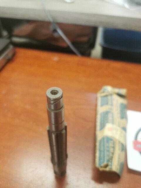 NOS Yamaha AT1 CT1 HT1 DRIVE AXLE 248-17421-00-00 Y141