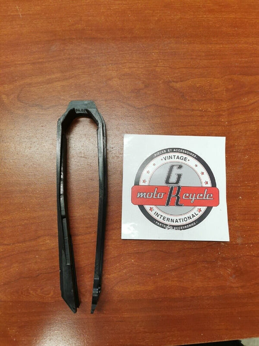 NOS KTM 2002 - 2015 SX65 CHAIN GUIDE 461.04.066.000 KT3