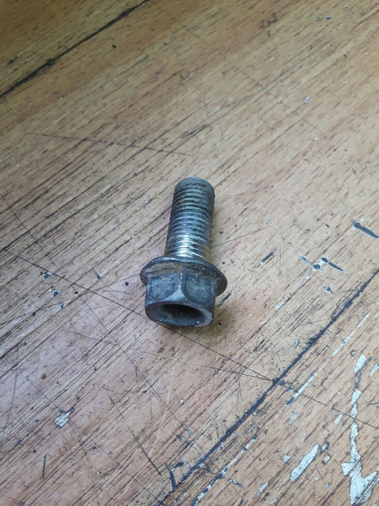 Honda XR80R 1993 screw bolt flange 10x25 10 x 25mm