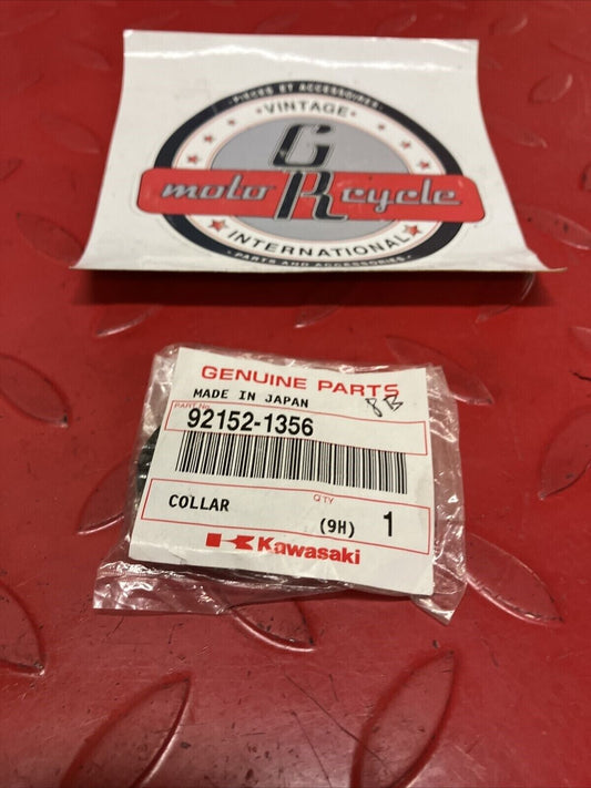 NOS KAWASAKI COLLAR 92152-1356 K13