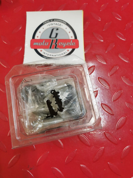 NOS KIMPEX YFB250 YFM350 YFM450 YFM600 A-Arm Rebuild Kit 326166 40-1111 J4