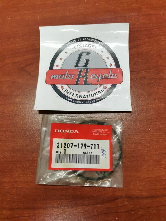 NEW NOS Honda GL1800 GL1500 VF700 VF1100 VT1100 SEAL RING 31207-179-711 H64