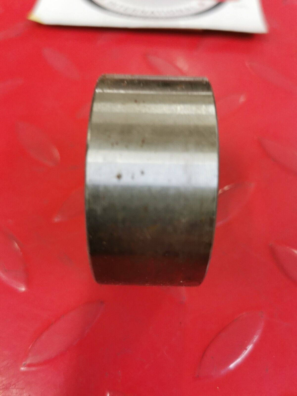 NOS KML  Kawasaki atv Double Radial Ball Bearing  DAC3055CRK  J11