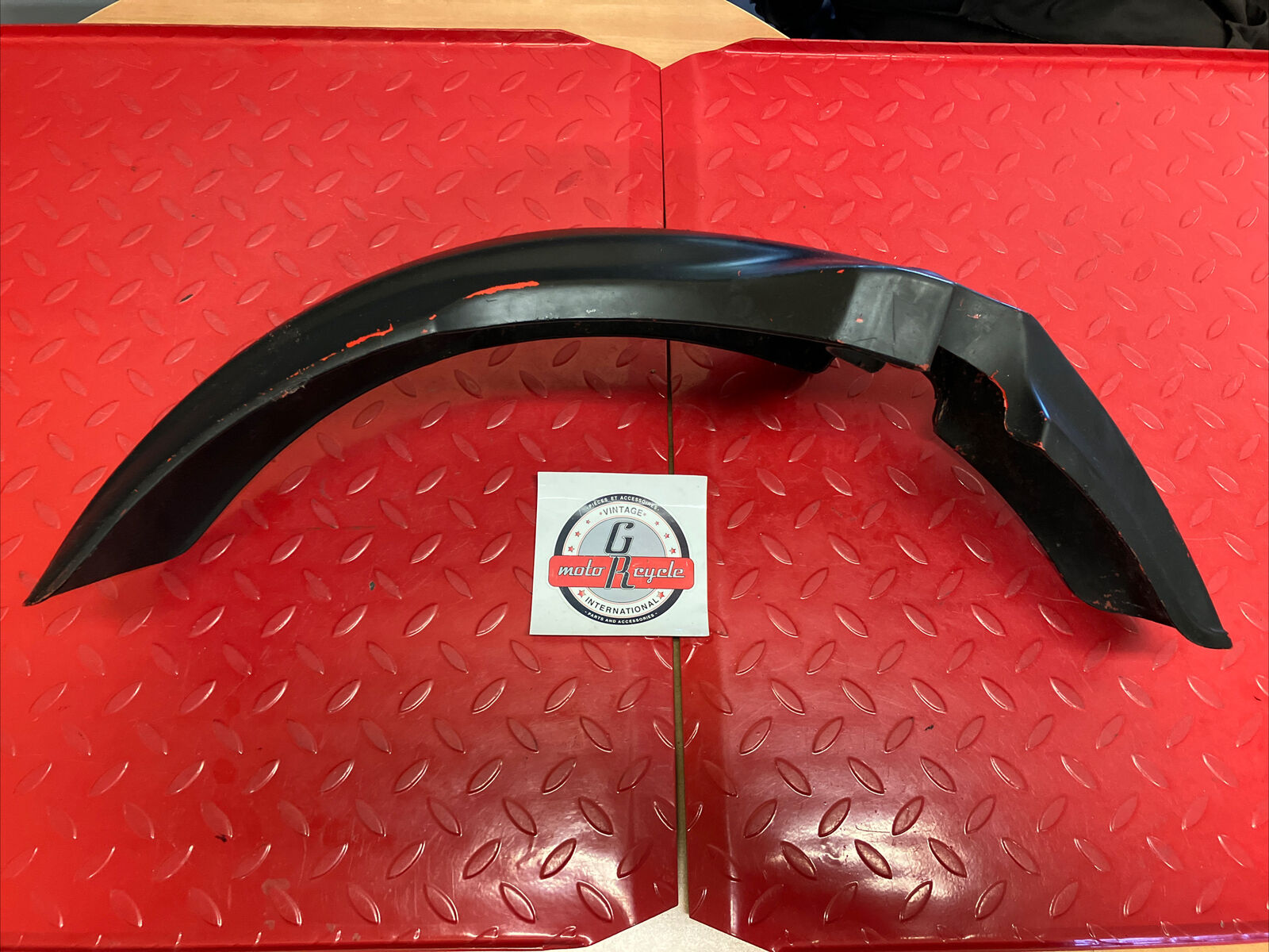 Honda XL600R 1983 1984 1985 1986 1987 XL350R Front fender