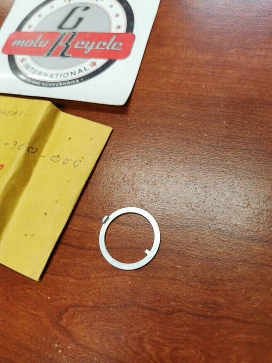 NOS Honda 1976 CB750K (K1-K5) WASHER, COMBINATION SWITCH 50376-300-000 H32