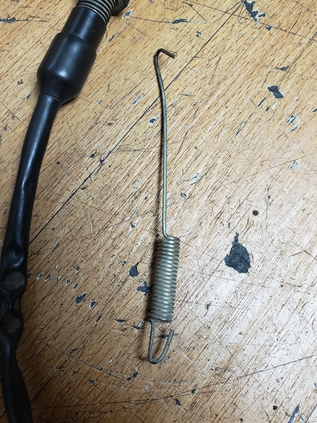 Honda XL80S 1983 brake switch light spring XL80 XL 80s 80 ( Fit many model/year)