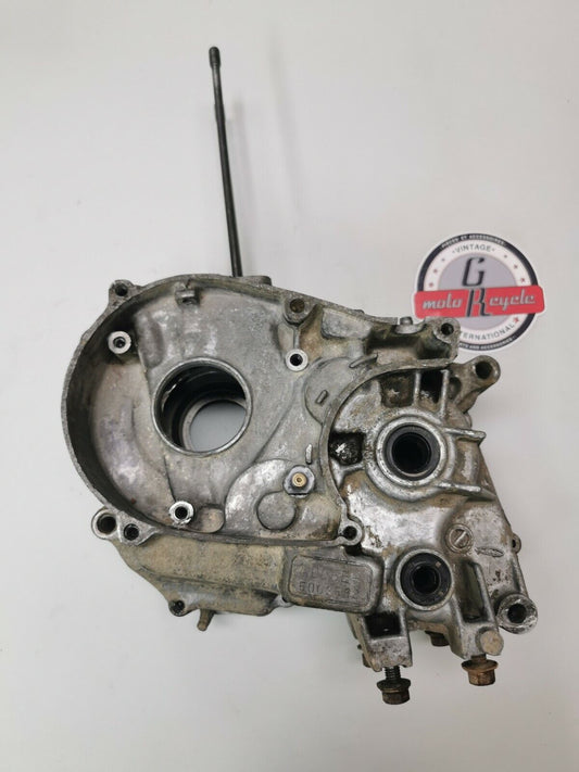 Honda XL100S 1981 Crankcase crank case left right 11100-436-000 1979 - 1985