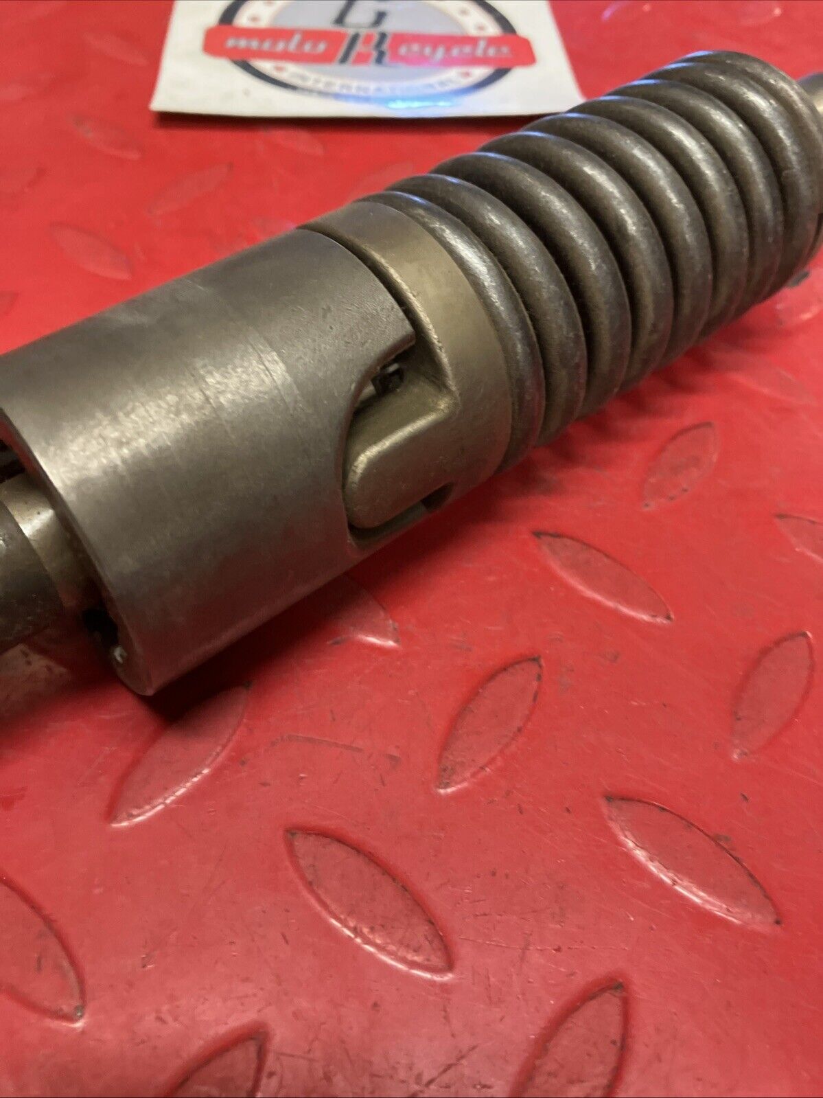 Honda GL1000 GL1100 Goldwing 1000 1100 Final gear shaft 1975 - 1981 U5