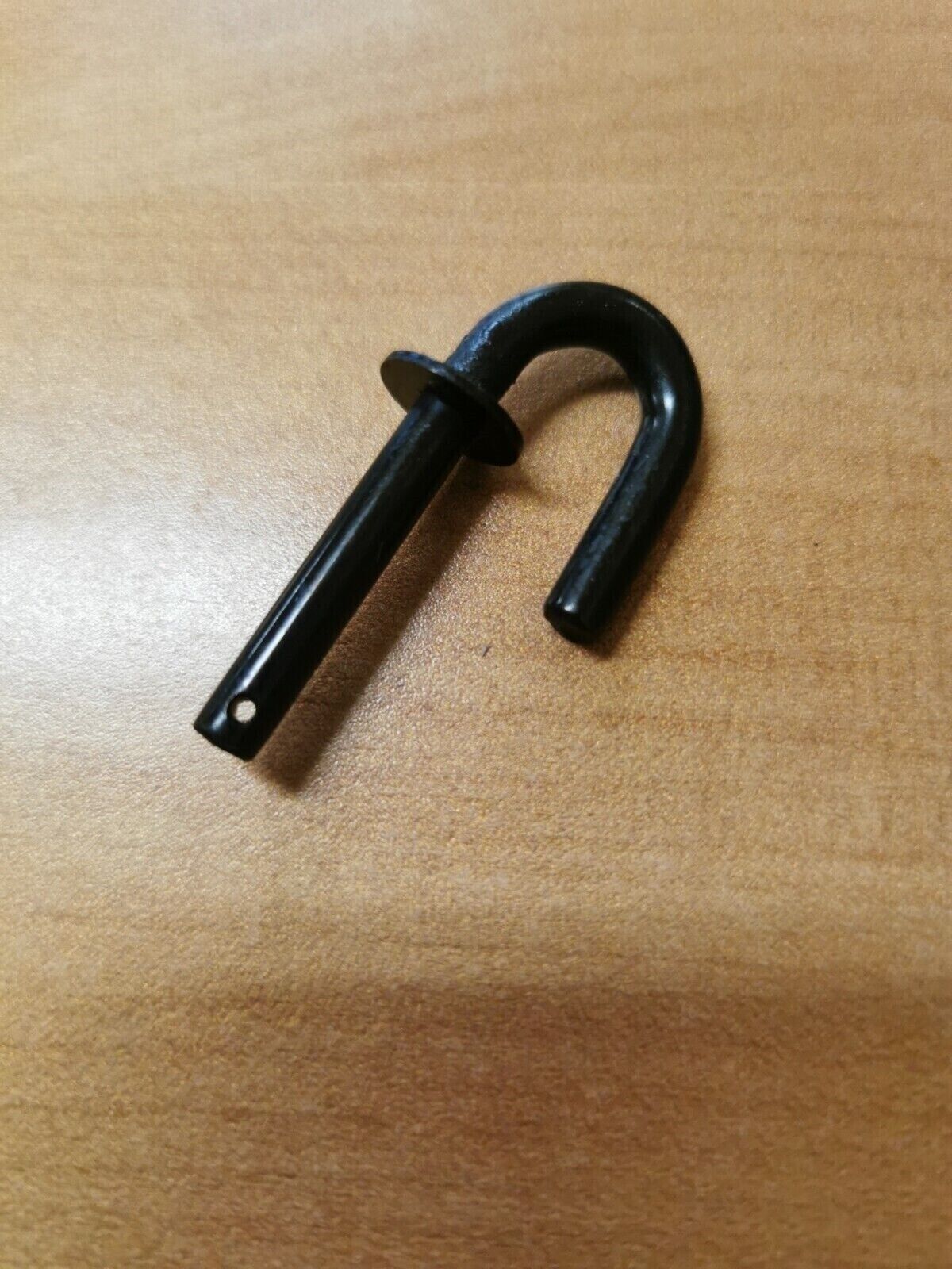 NOS HONDA CB750 LEVER SEAT CATCH SAFETY 77238-300-000 H20