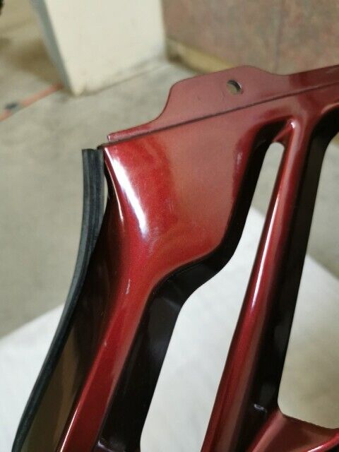 NOS Suzuki KATANA 1100 GSX1100F RIGHT SIDE FAIRING COVER 94471-48B