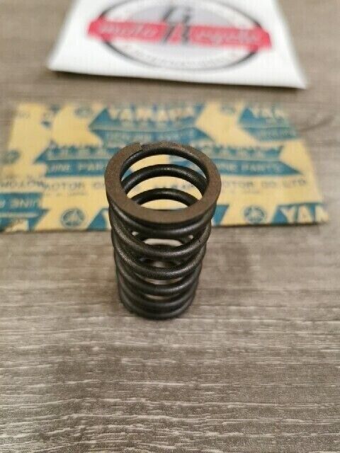 NOS YAMAHA TX750 1973 1974 SPRING COMPRESSION 341-12113-00-00 Y169