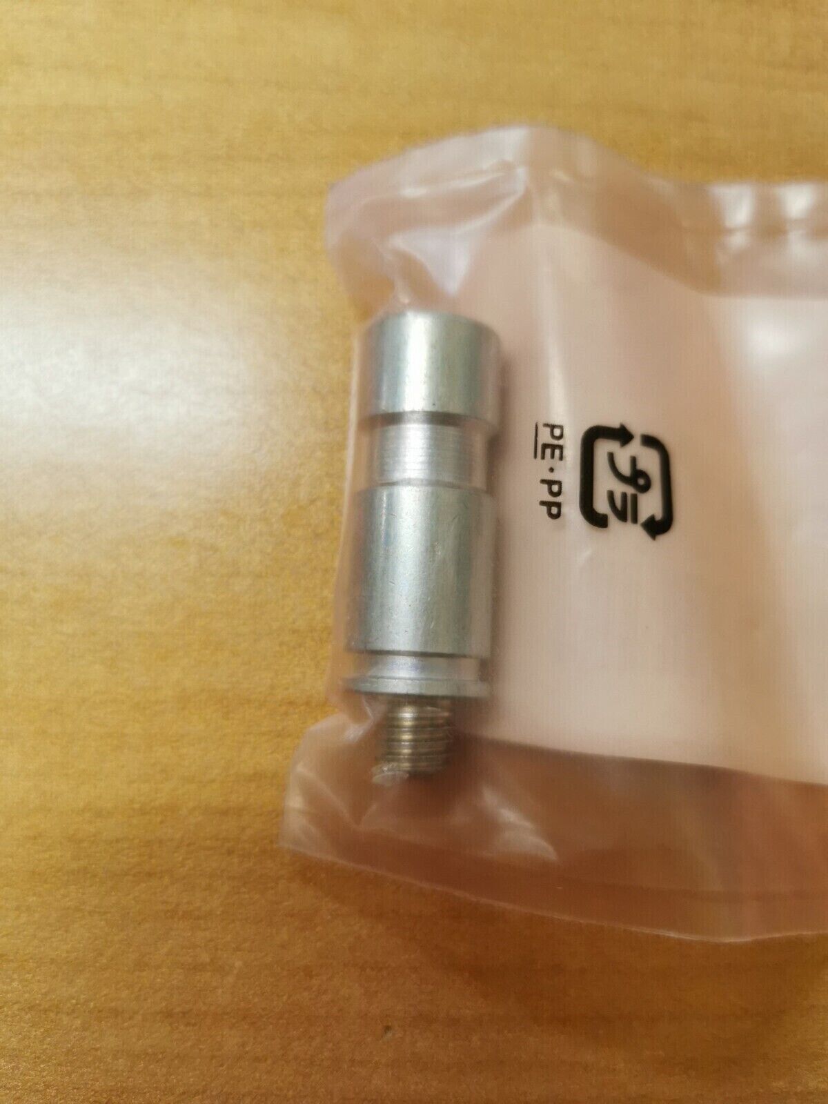 NOS Honda CR80 CRF150 CR85 TRX420 TRX500 SLIDE PIN 45115-GE3-602 H27