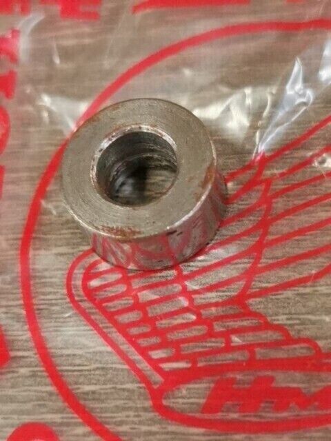 NOS HONDA C95 CA92 CB92 1959 CB95 PIVOT TENSIONER 14536-200-000 H95