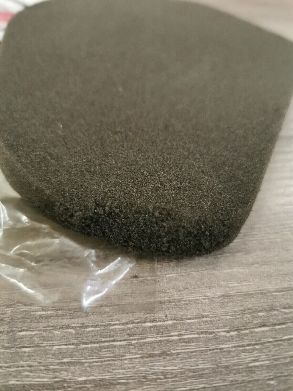 NOS SUZUKI RM125 AIR FILTER 13782-14100  S22