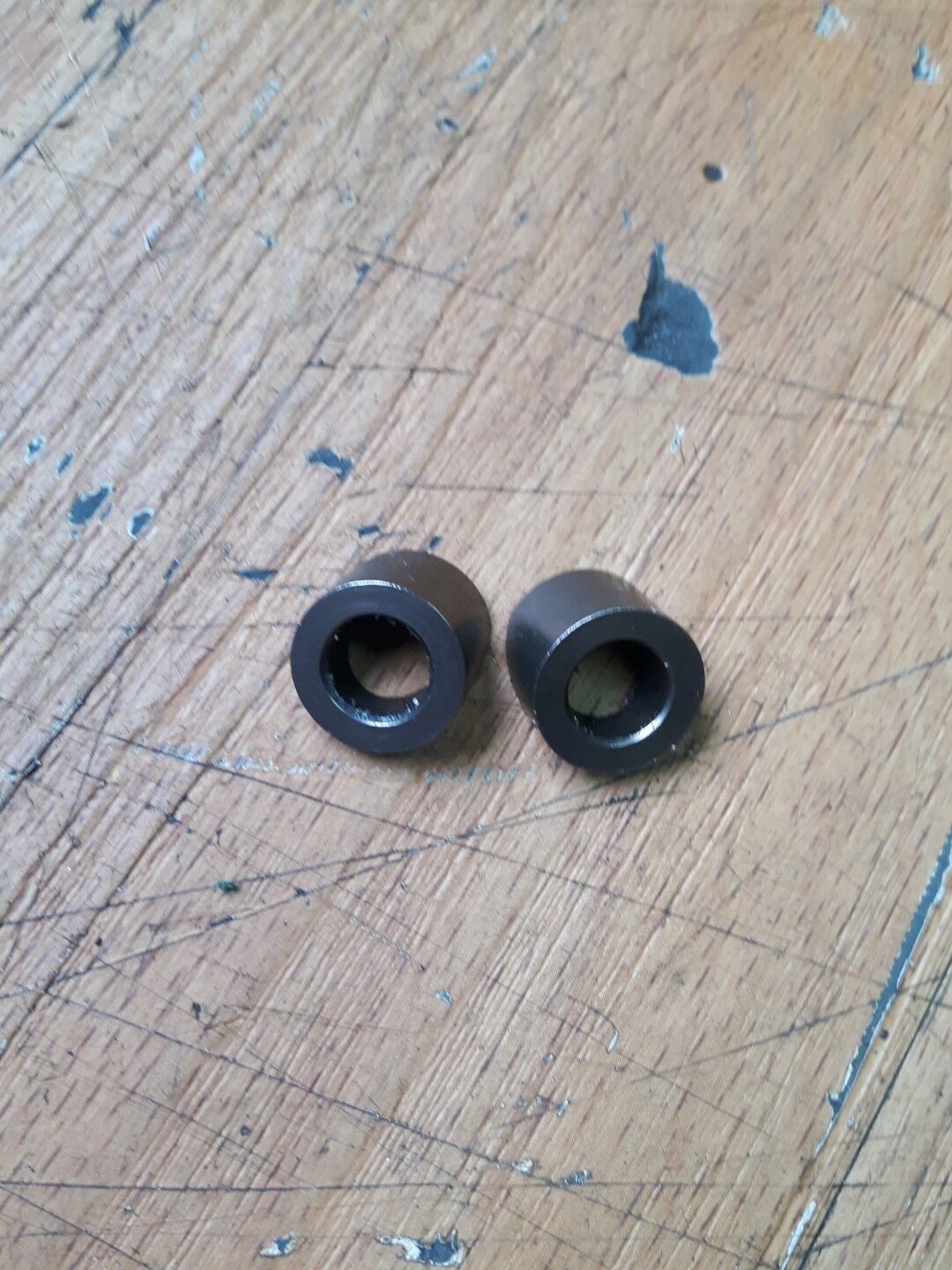 XL200R 1984 tensioner collar set bar locking FITS MANY MODEL/YEAR