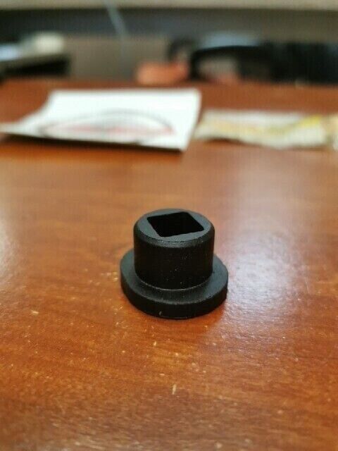 NOS Yamaha XS400 XS360 SR250 HEADLIGHT DAMPER 1L9-84366-61-00 Y102