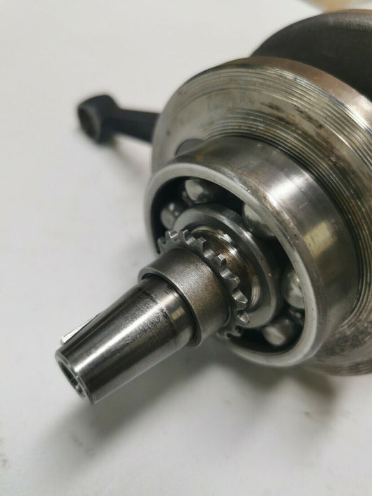 Honda CT125 1977 crankshaft crank shaft TL125S 1976 2