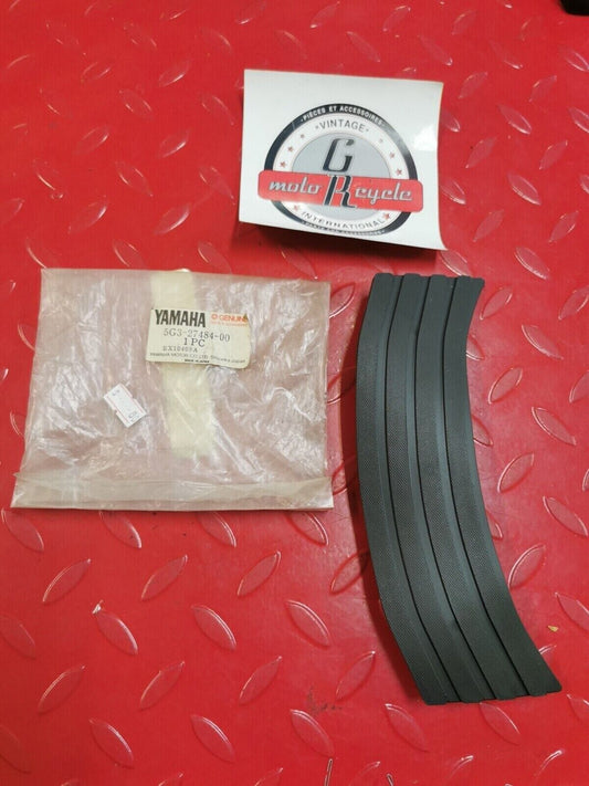 NOS YAMAHA RIVA 50 RIVA 80 1983 - 1987 MAT 2 5G3-27484-00-00 Y29