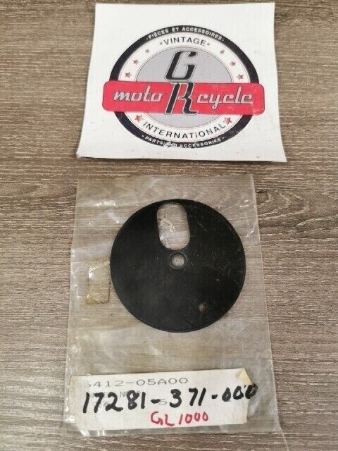 HONDA GL1000 1975 - 1976  PACKING BREATHER 17281-371-000 H87