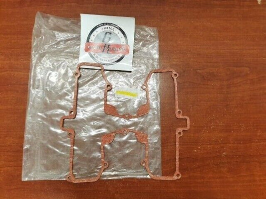 NOS Kawasaki 1976 - 1980 KZ750 CYLINDER HEAD COVER GASKET 11023-008 K38
