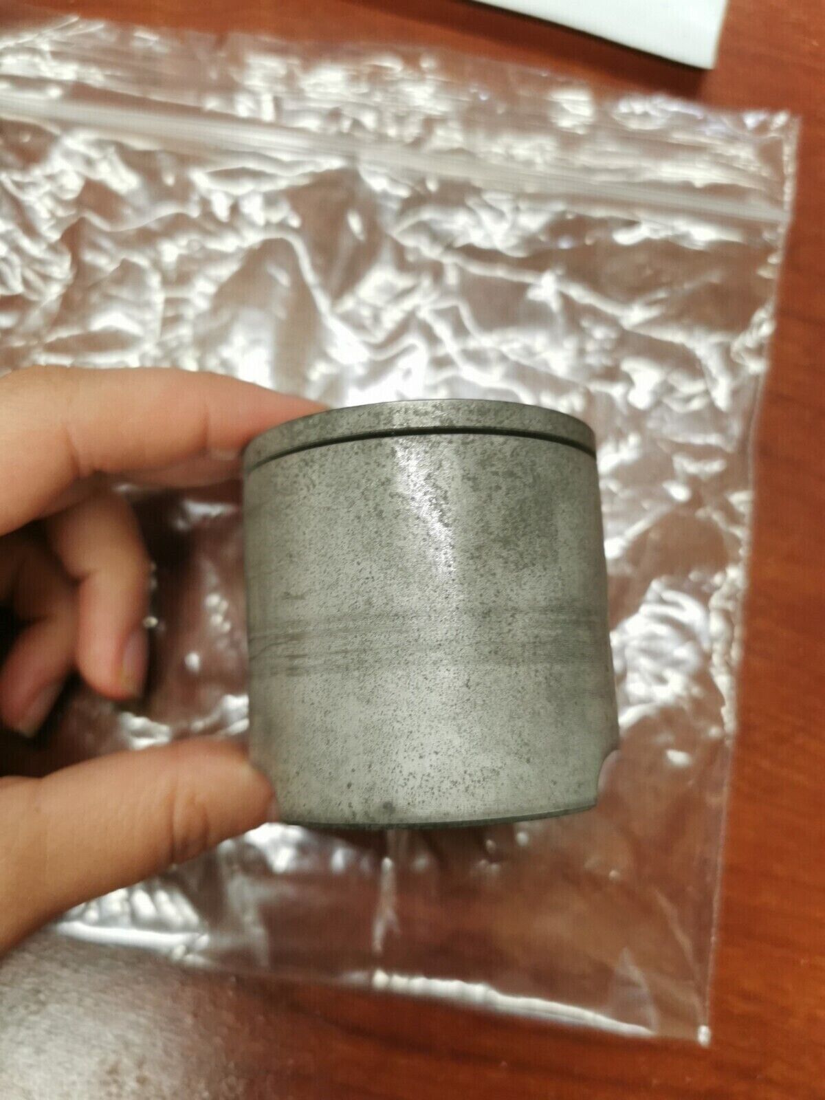 NOS Yamaha 1986 1987 1988 YZ125 PISTON STD 1LX-11631-00-94 Y86