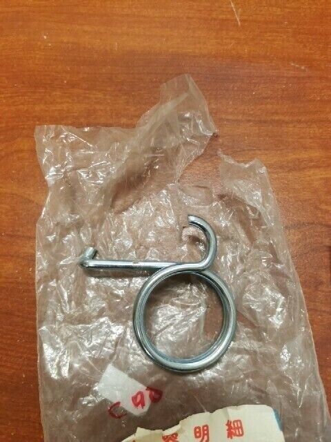 NOS Honda C90 C92 CS92 C95 CA160 CA92 CA95 SPRING PEDAL C904251 H78