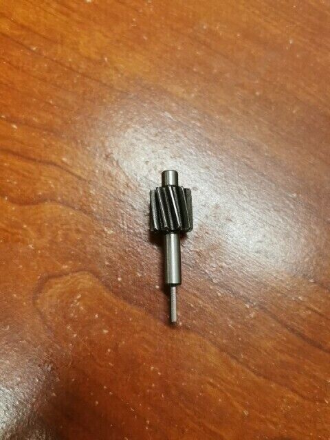 NOS Honda CB125 CB175K CB200 CL175 XL250 XL350 TACHOMETER GEAR 12431-246-000 H93