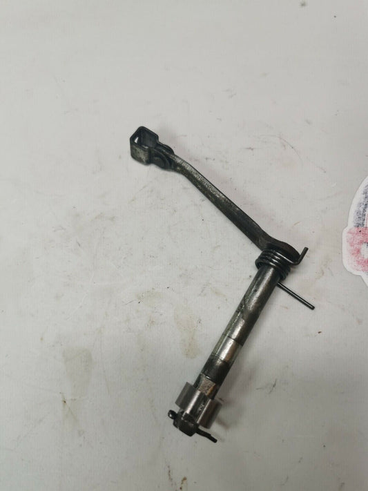 Honda CT125 1977 clutch lever actuator arm cam XL100 XL125 TL125 CB125 2