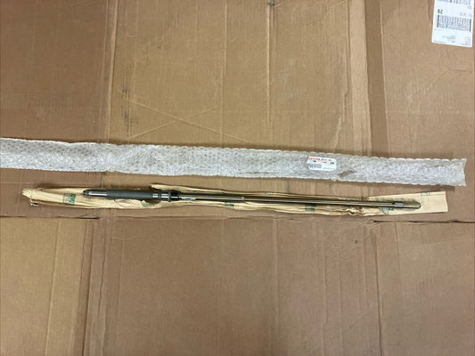 NOS Yamaha F50 F60 50HP 2005-2024 60HP 2002-2024 Drive shaft