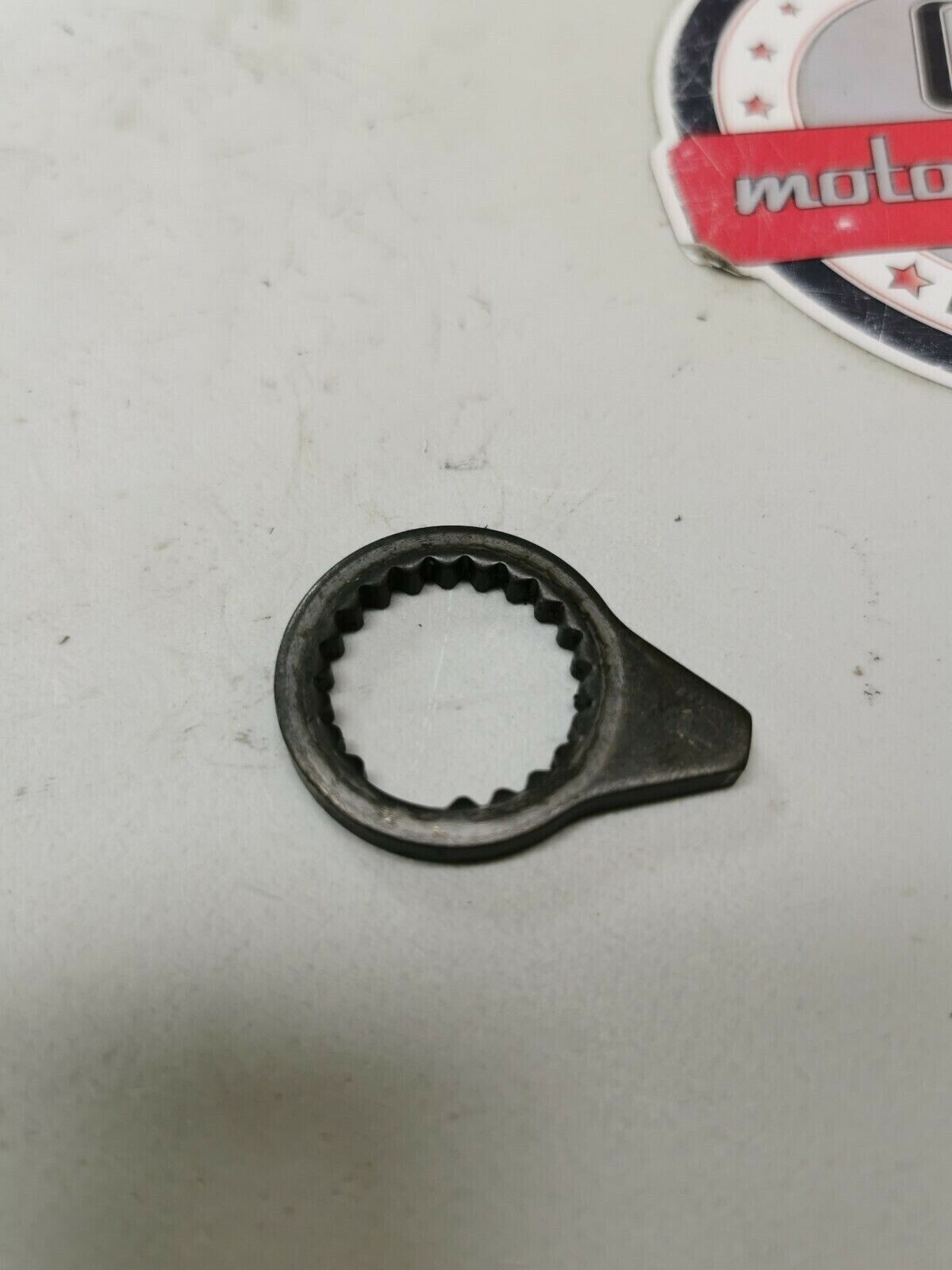Honda XL250R 1985 pulse generator pickup coil rotor plate