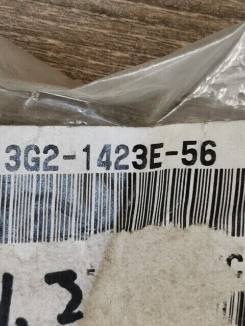 NOS YAMAHA MM600 MM700F SX600F 700SXS JET MAIN 141.3 3G2-1423E-56-00 Y104