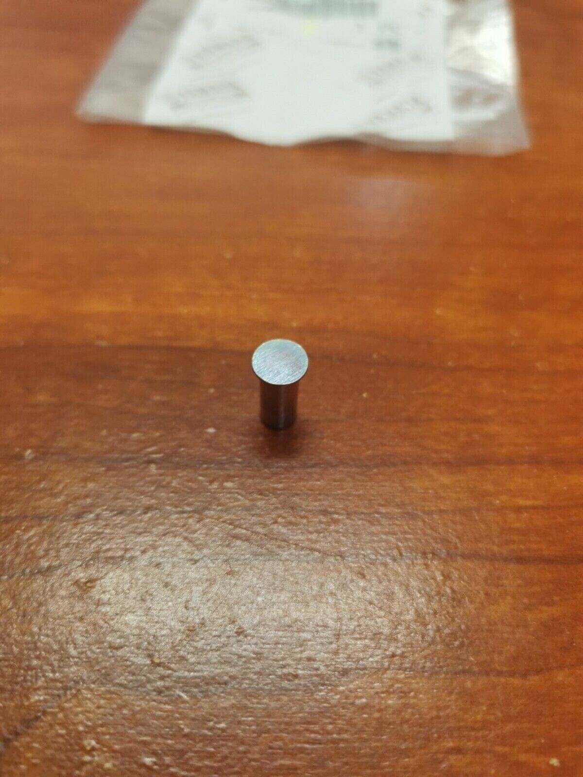 NOS Yamaha PZ50 RST90 FX10 COUNTERSUNK RIVET (ST13.3MM) 90261-06019-00 Y82