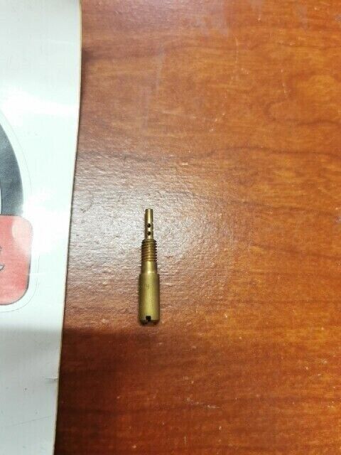 NOS Yamaha MM600 MM700 VT500 VT600 VX600 PILOT JET (# 65) 3H1-14142-65-00 Y105