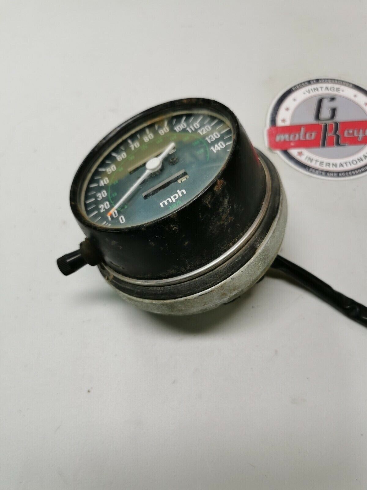 Honda CB750F 1978 speedometer speedo meter CB750K 1977