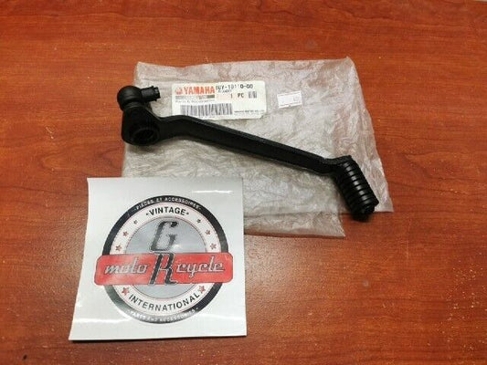 NOS Yamaha YFM350X SHIFT PEDAL 1UY-18110-00-00 Y105