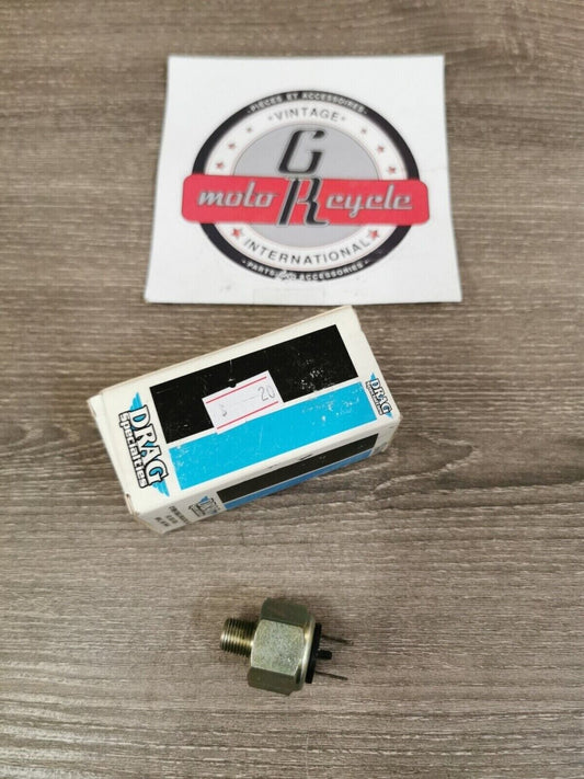NOS Drag Specialties HARLEY  Hydraulic Stoplight Switch 72023-51A  J29