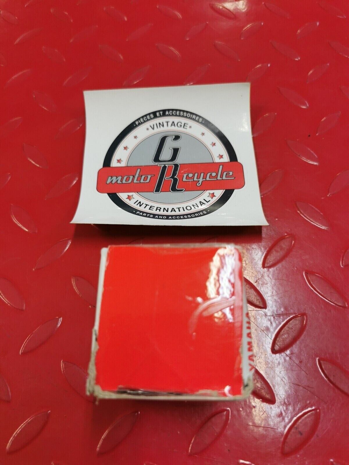 NOS Yamaha GRIZZLY 700 KODIAK 700 BALL JOINT 3B4-23579-01-00 Y24