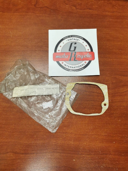 NOS Yamaha XS400 XS360 BREAKER COVER GASKET 1L9-11146-00-00 Y78