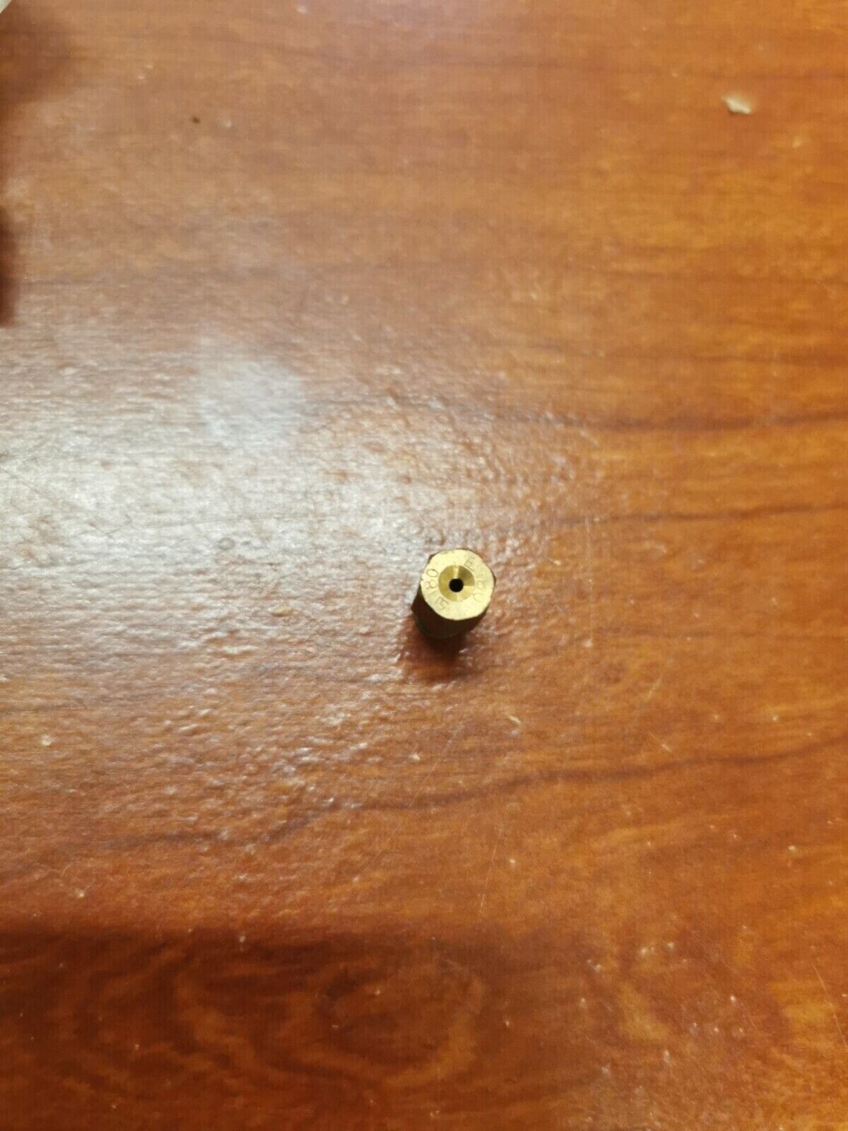 NOS Suzuki MAIN JET 09491-36003 SUB. 09491-36006 S17