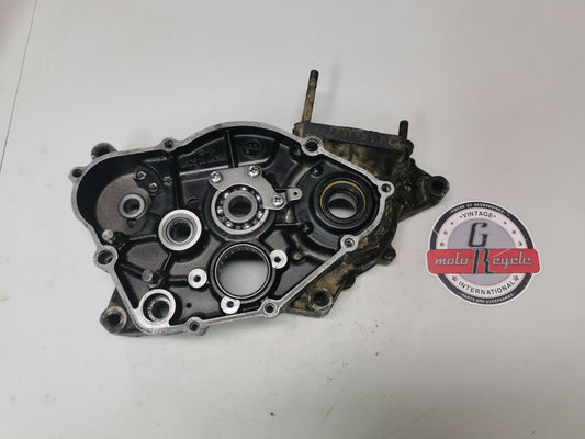 Kawasaki KX125 1980 right crankcase crank case KDX175 1981 1982