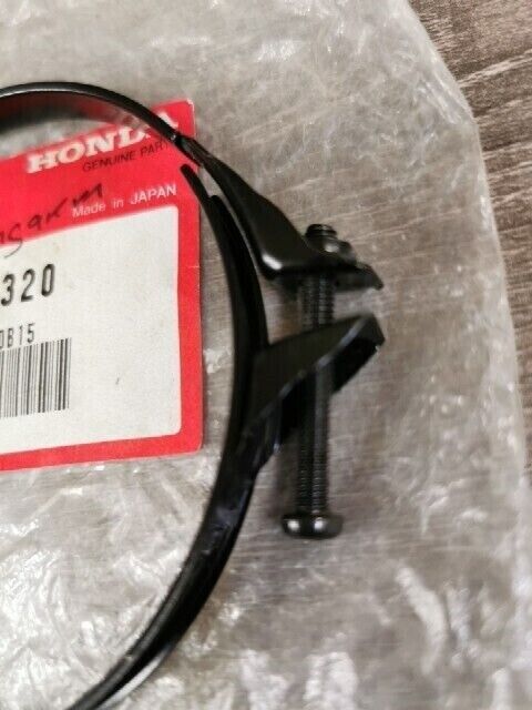 NOS HONDA TRX250 1999 - 2000 BAND 90 95018-90320 H105