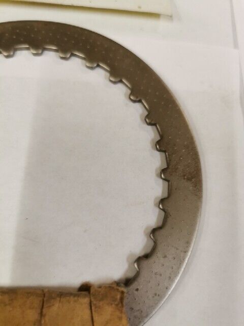 NOS HONDA CB250 PLATE A CLUTCH 22311-268-000 SUB BY 22311-286-000 H70