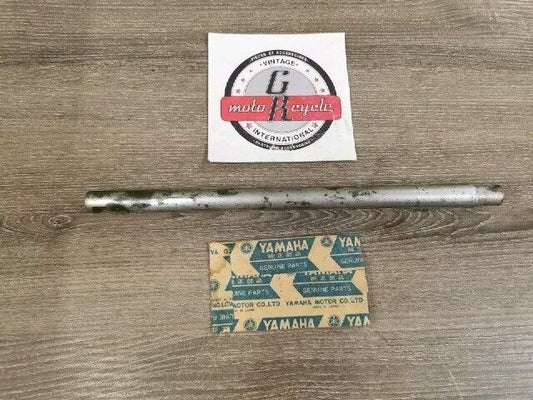 NOS YAMAHA TY50M 1977 1978 AXLE PEDAL 1G7-27812-00-00 Y190