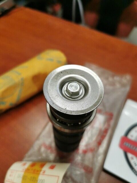 NOS Honda CB350F GEARSHIFT GEAR SHIFT DRUM 24300-333-000 H86