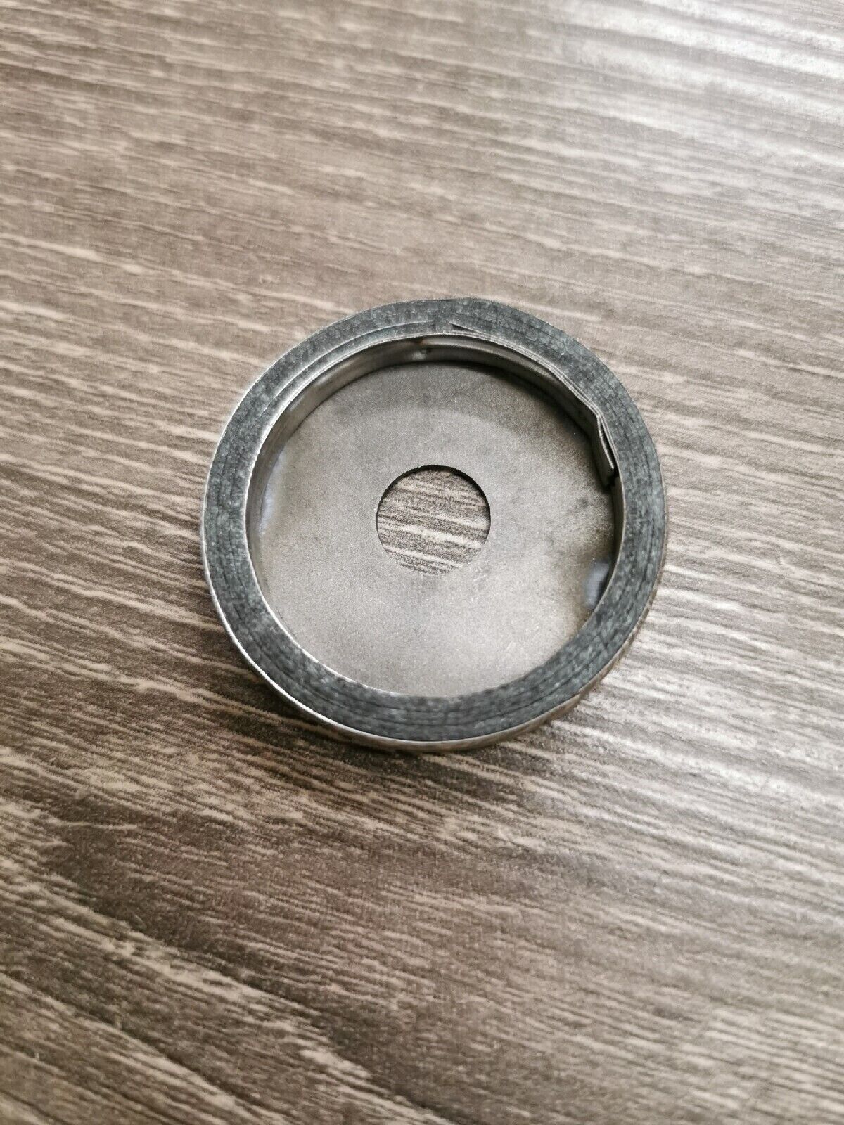 NOS YAMAHA EXHAUST PIPE GASKET 3RV-14623-00-00 Y51